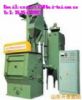 Q32 Series Tumble Belt Type Shot Blasting Machine